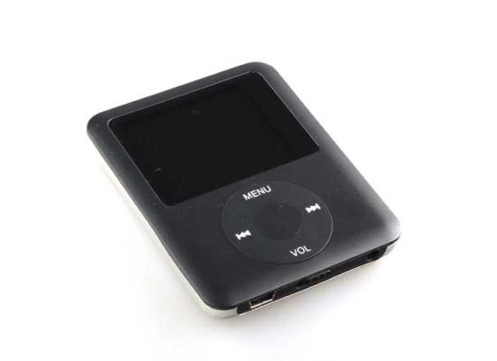 Pebble MP3 Player IT-M116 4GB